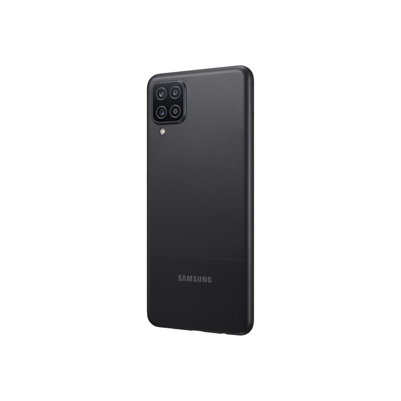8806090828096-Samsung Galaxy A12 - Smartphone - 4G - 64 Go - noir-P_400009763_6-4