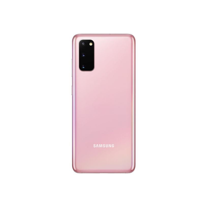 8806090322518-Samsung Galaxy S20 - Smartphone - 5G - 128Go - rose.-P_400009804_5-3