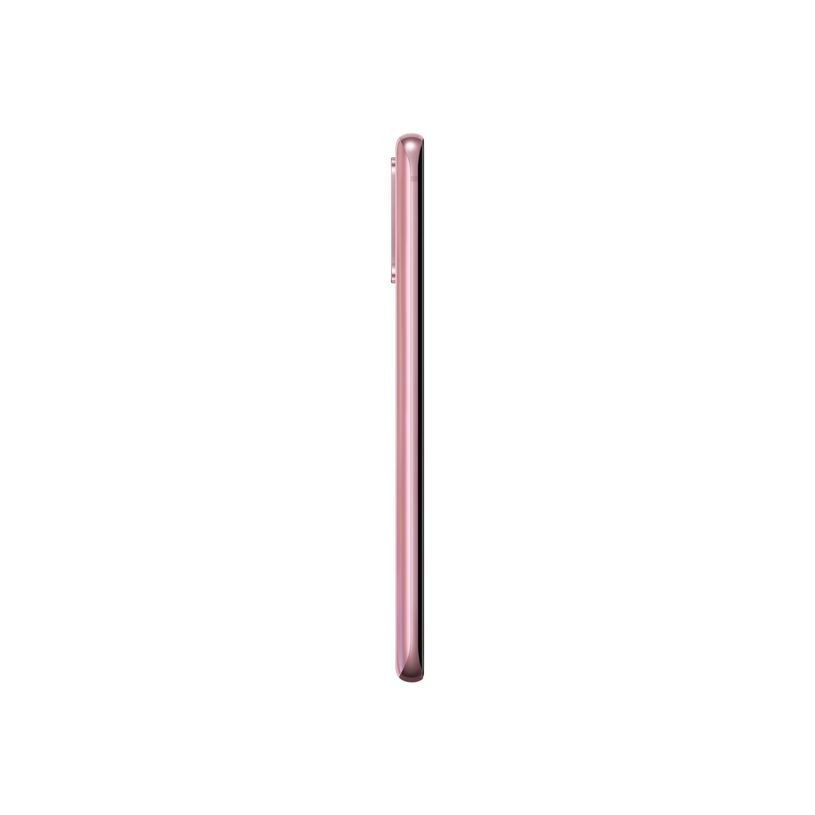 8806090322518-Samsung Galaxy S20 - Smartphone - 5G - 128Go - rose.-P_400009804_6-4