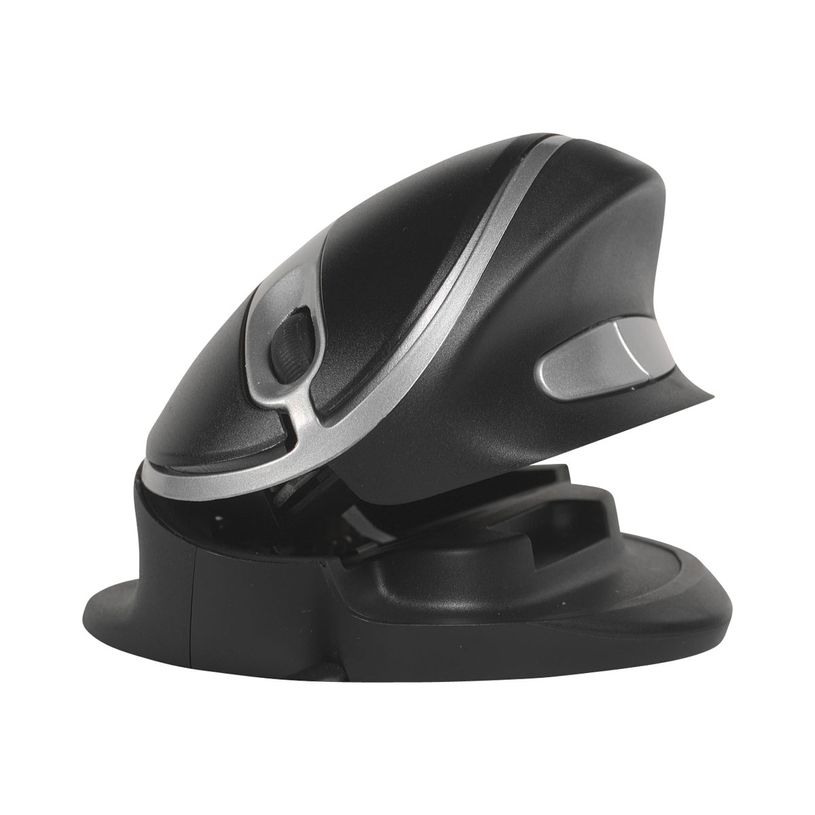 8717399998130-Bakker Elkhuizen Oyster - souris sans fil ergonomique - grande taille-P_400009819_5-0