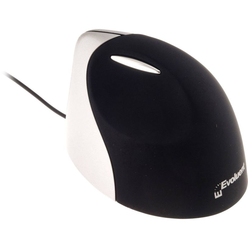 8717399991070-Bakker Elkhuizen Evoluent 3 - souris filaire ergonomique pour droitier-P_400009831_3-2