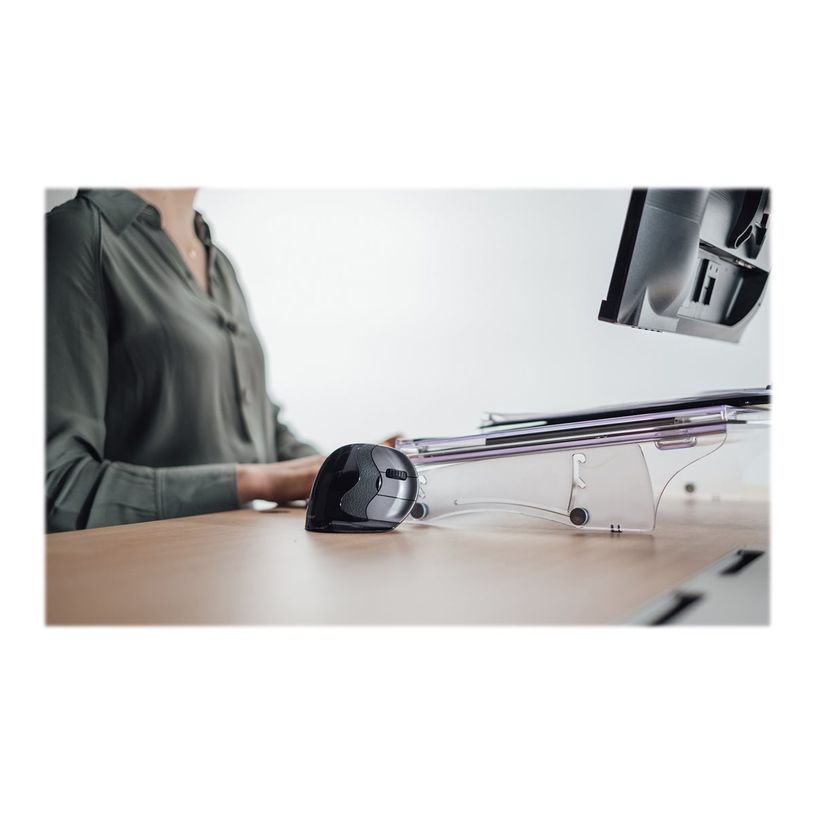 8719274673064-Bakker Elkhuizen Evoluent D - souris ergonomique sans fil pour droitier - taille moyenne-P_400009846_3-7