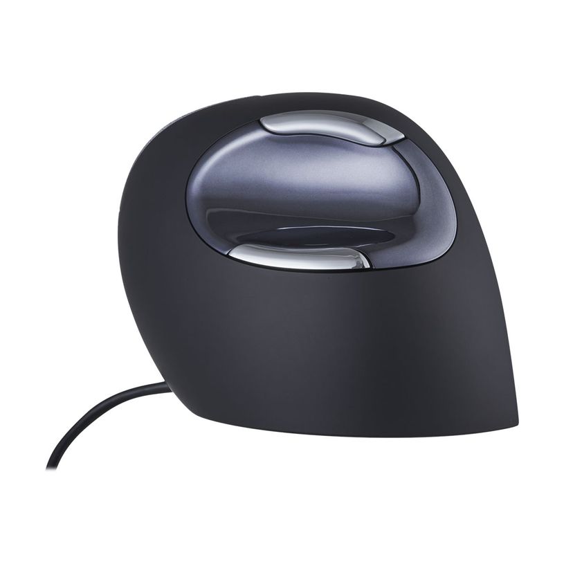 8719274673064-Bakker Elkhuizen Evoluent D - souris ergonomique sans fil pour droitier - taille moyenne-P_400009846_7-2