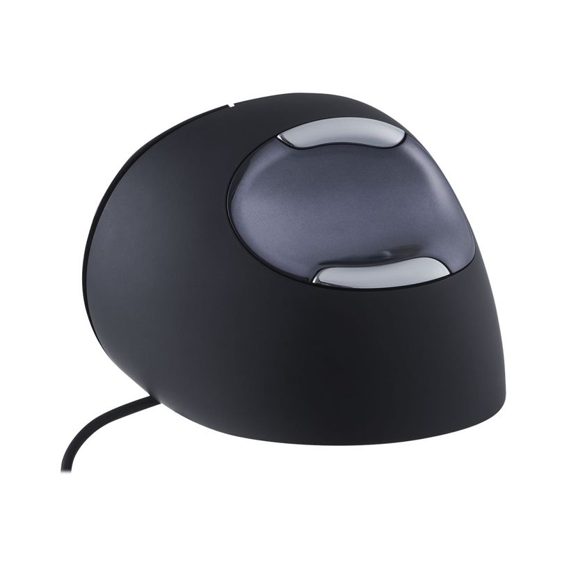 8719274673064-Bakker Elkhuizen Evoluent D - souris ergonomique sans fil pour droitier - taille moyenne-P_400009846_8-3