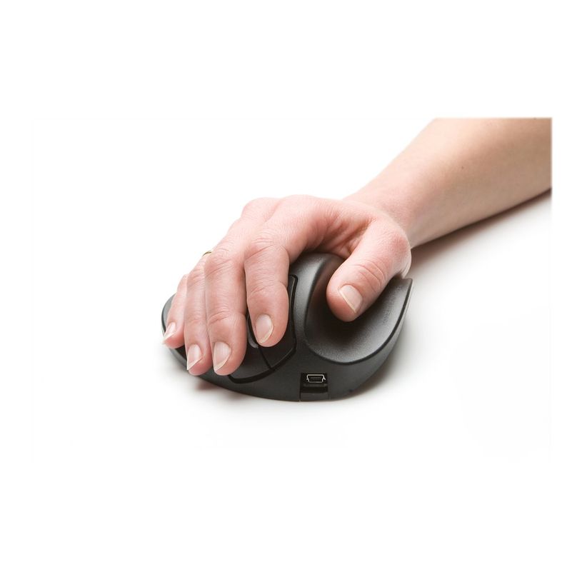 8717399994231-Bakker Elkhuizen HandShoe - souris sans fil ergonomique pour droitier - taille moyenne-P_400009855_1-3