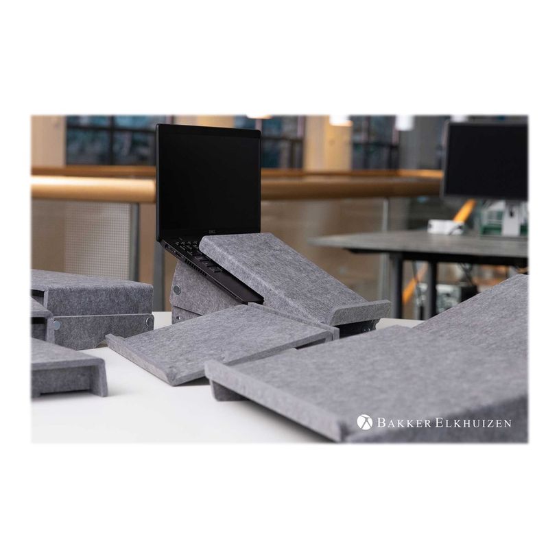 8719274674122-Bakker Elkhuizen Ergo-Top 320 circular - support pour ordinateur portable - gris-P_400009878_1-3