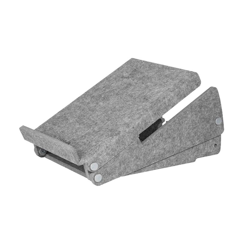 8719274674122-Bakker Elkhuizen Ergo-Top 320 circular - support pour ordinateur portable - gris-P_400009878_14-9