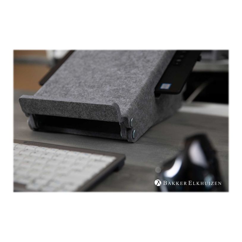 8719274674122-Bakker Elkhuizen Ergo-Top 320 circular - support pour ordinateur portable - gris-P_400009878_2-4