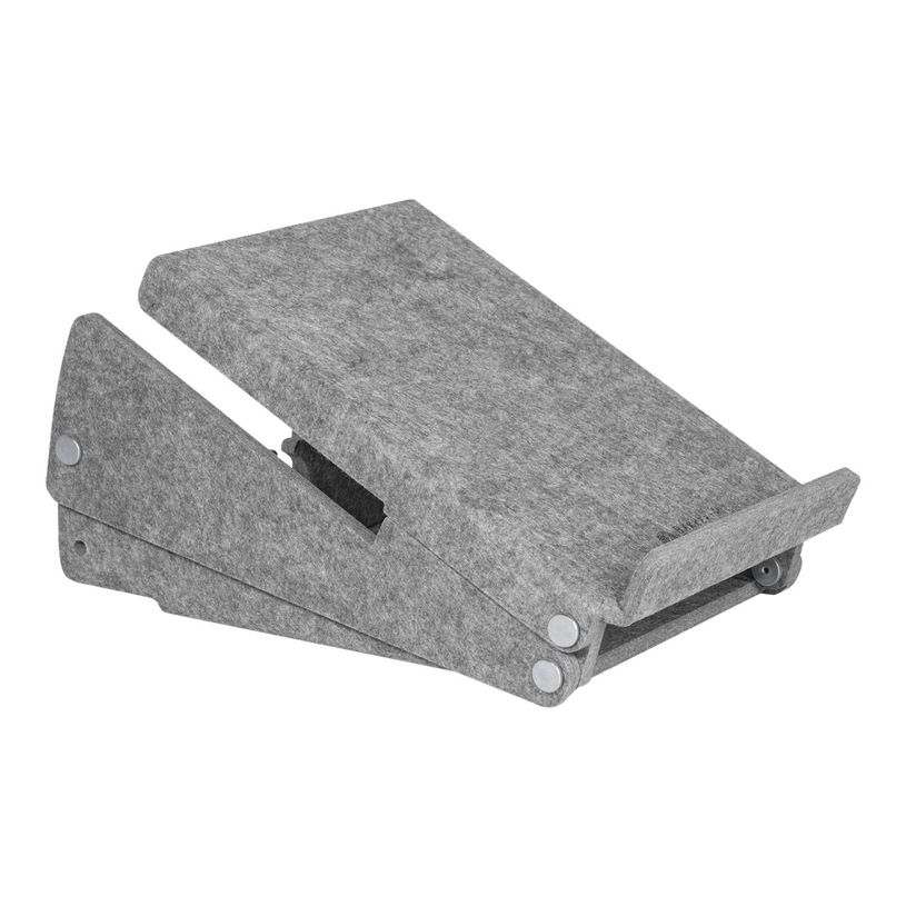8719274674122-Bakker Elkhuizen Ergo-Top 320 circular - support pour ordinateur portable - gris-P_400009878_4-0
