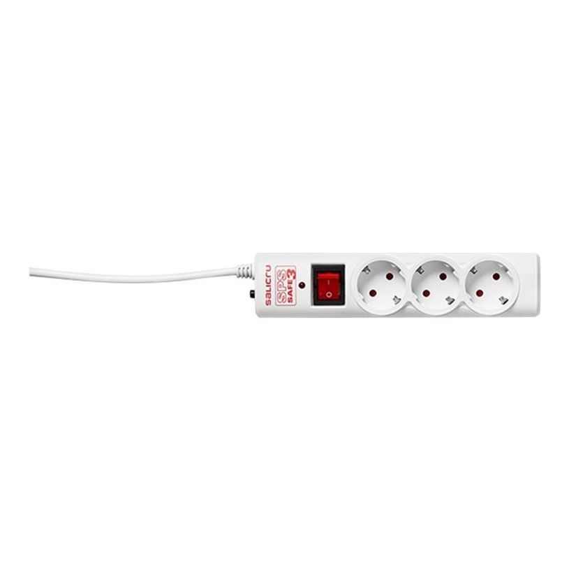8436035921621-SALICRU SPS SAFE 3 - Multiprise avec interrupteur 3 prises - 1,5m-P_400009970_2-1