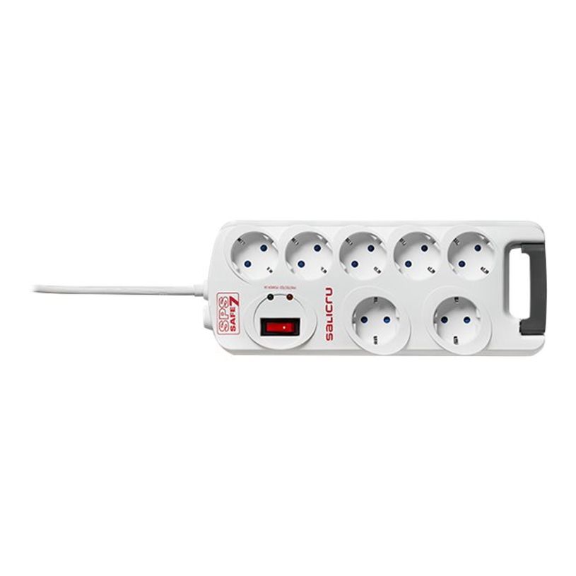 8436035921904-SALICRU SPS SAFE 7 - Multiprise avec interrupteur 7 prises - 1,8m-P_400009972_3-2