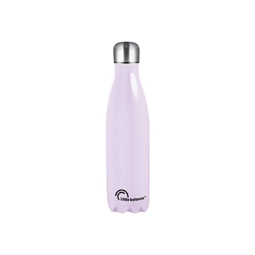 3760240784302-Little Balance - Bouteille isotherme - mauve-P_400009994_1-0
