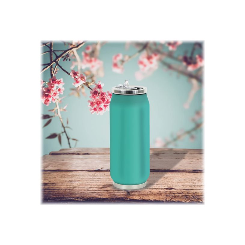 3760240784401-Little Balance - Gourde canette isotherme - turquoise - 500 ml-P_400010004_2-1