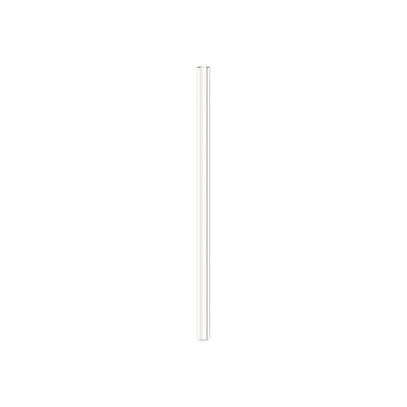3760240784548-Little Balance - 4 Pailles verre transparent - 26 cm - avec goupillon de nettoyage-P_400010011_3-1