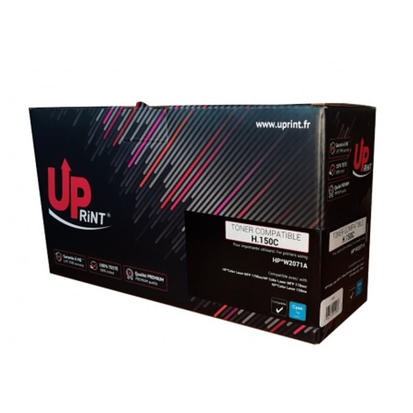 3584770911287-Cartouche laser compatible HP 117A - cyan - Uprint-P_400010021_1-0