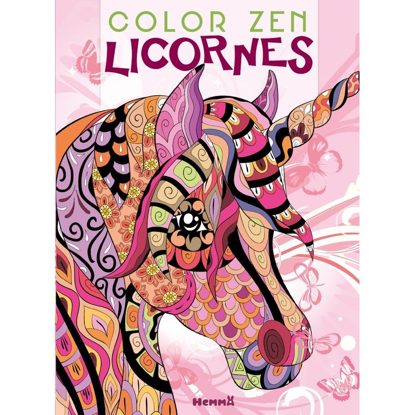 9782508042287-Color zen licornes fond printanier-P_400010236_1-0