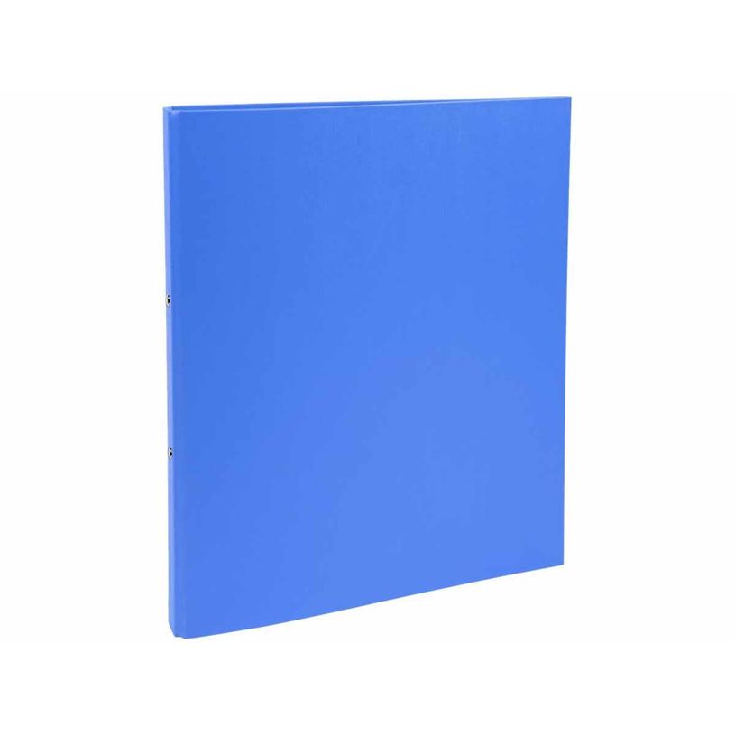 3130631541508-Exacompta - 20 Classeurs polypro 2 anneaux - Dos 20 mm - A4 - disponible dans différentes-P_400010474_3-2