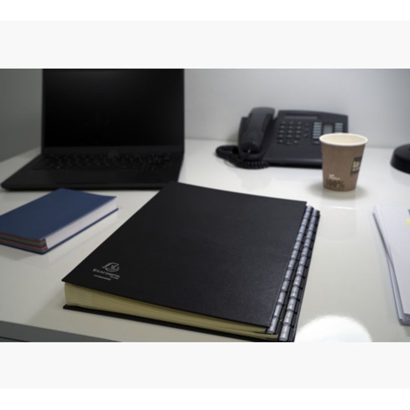 0404000107576-Exacompta Ordonator - Trieur alphabétique 26 positions - noir-P_400010757_3-2