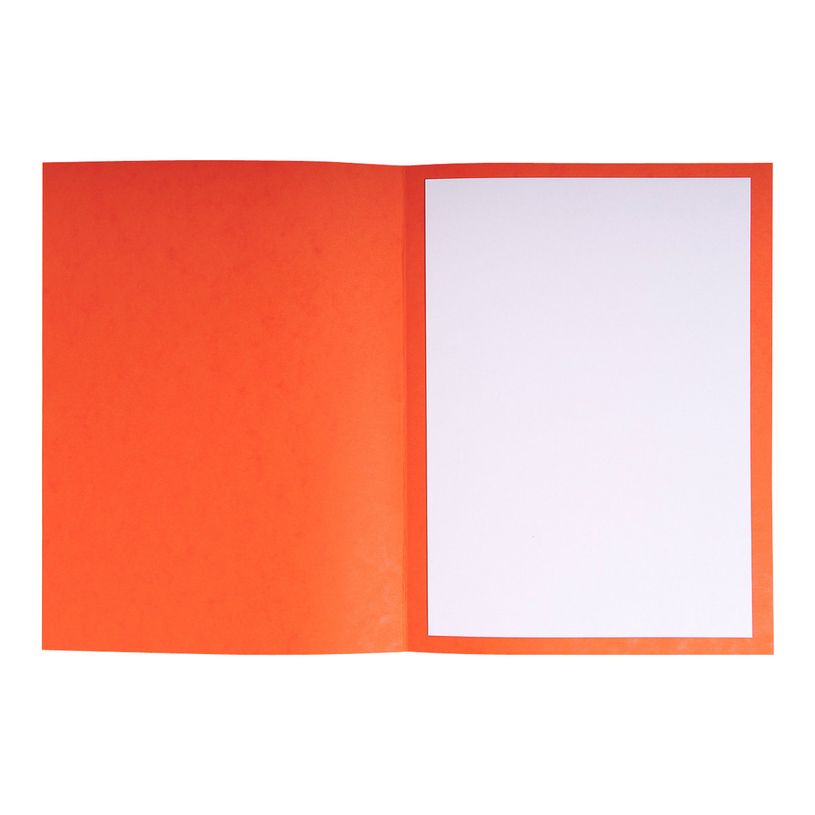 3130632200008-Exacompta - 4 Paquets de 25 Chemises Lustro-Carte - 225 gr - couleurs assorties-P_400010865_3-2
