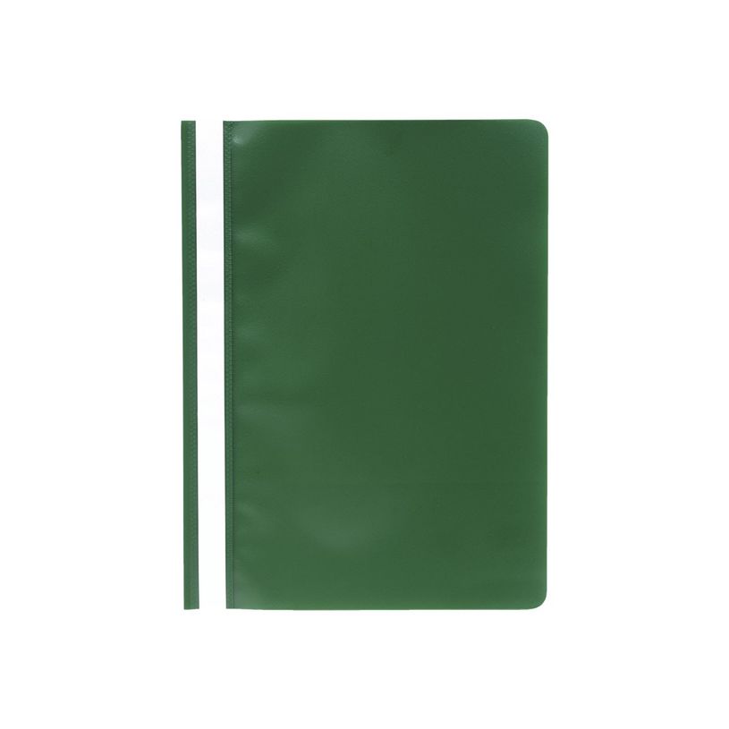 3130632449247-Exacompta - 100 Chemises de présentation à lamelles - couleurs assorties-P_400011242_6-5