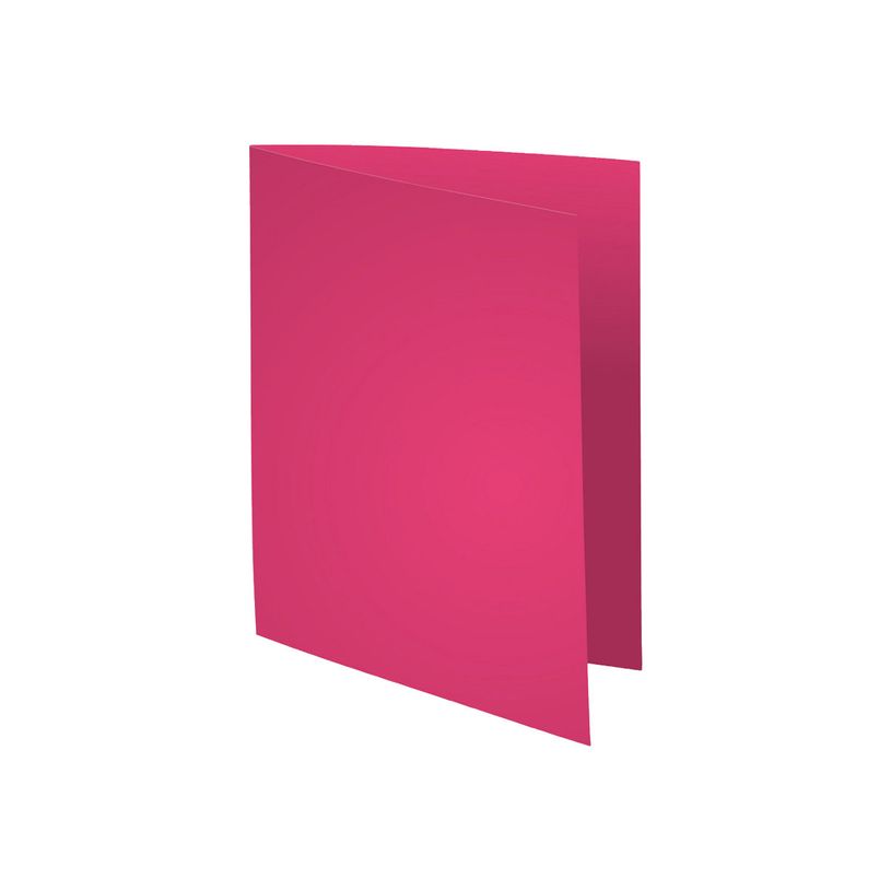 3288581502206-Exacompta Flash - 10 Paquets de 100 Sous-chemises recyclées - 80 gr - fuchsia-P_400011252_2-1