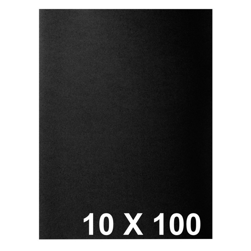 3130631800018-Exacompta Rock"s - 10 Paquets de 100 Sous-chemises - 80 gr - noir-P_400011257_1-0