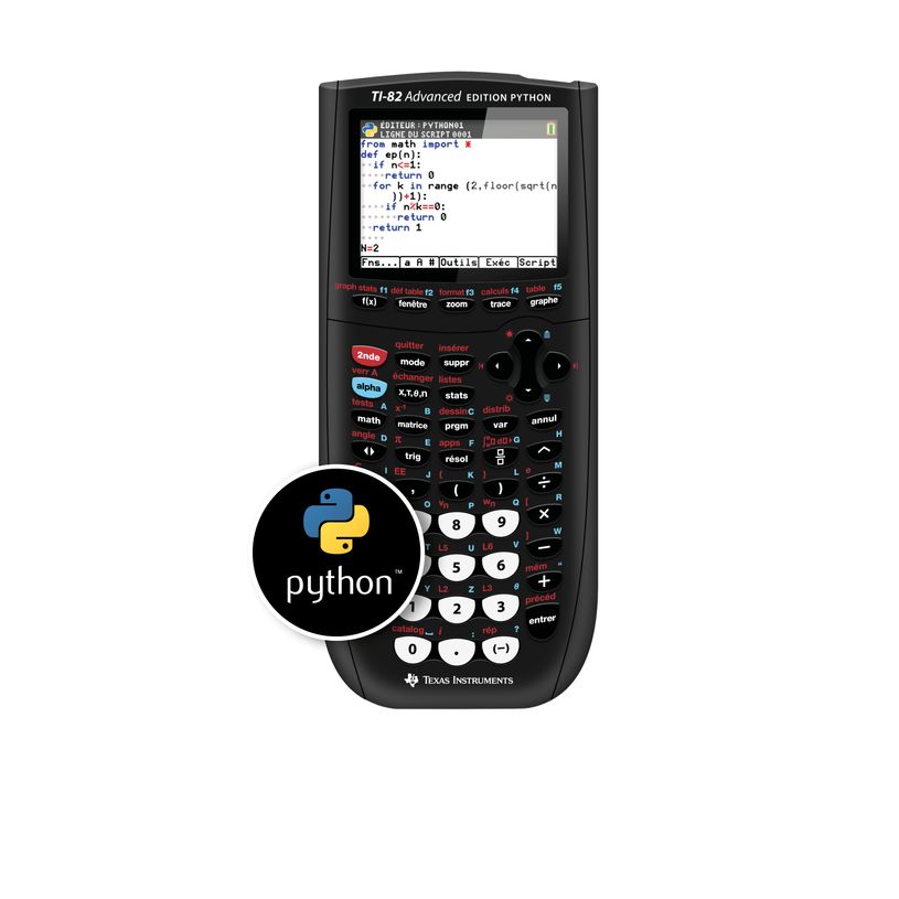 0404000113454-Calculatrice graphique TI-82 Advanced Edition Python-P_400011345_1-0