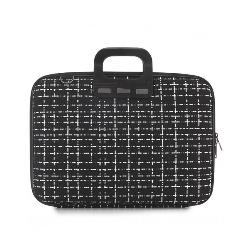 8059395580538-Bombata Tweed - Sacoche pour ordinateur portable 15" - noir-P_400011379_1-0