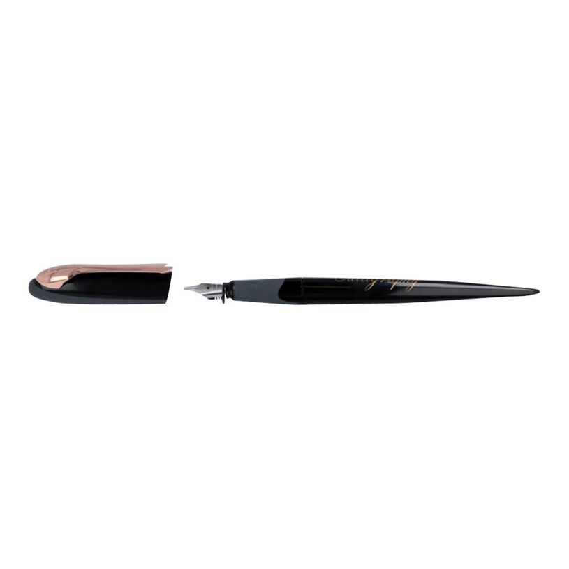 4014421100399-Online Air Best Writer - Stylo plume - noir/rose-P_400011446_1-0