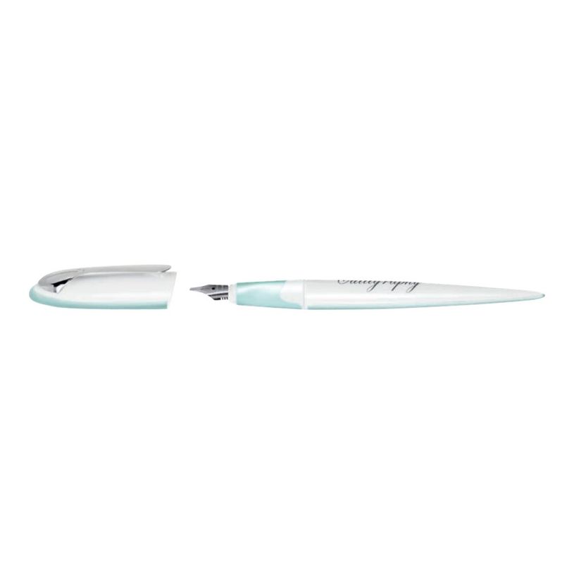 4014421100481-Online Air Best Writer - Stylo plume - bleu pastel-P_400011449_1-0