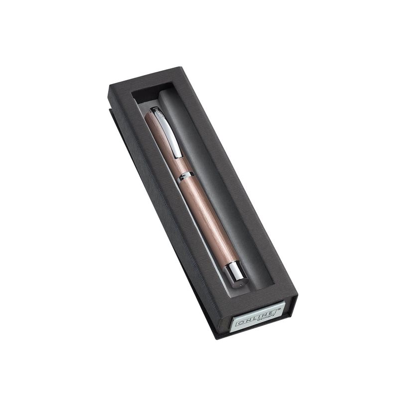 4014421361103-Online Vision - Stylo plume - rose smokey-P_400011465_2-1