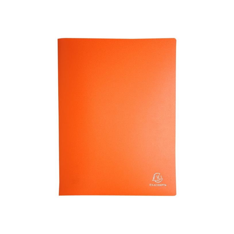 3130631088508-Exacompta Opak - 10 Porte vues - 100 vues - A4 - couleurs assorties-P_400011733_4-3