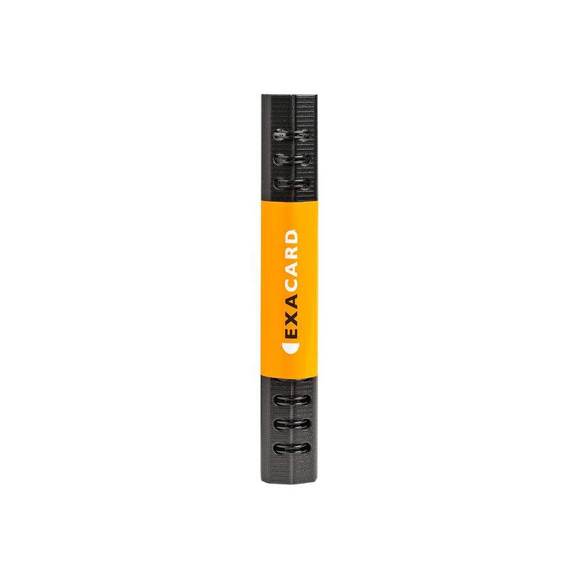 3130632751340-Exacompta Exactive - Porte cartes de visite Exacard à pochettes détachables - 20 x 25 cm-P_400011849_3-2