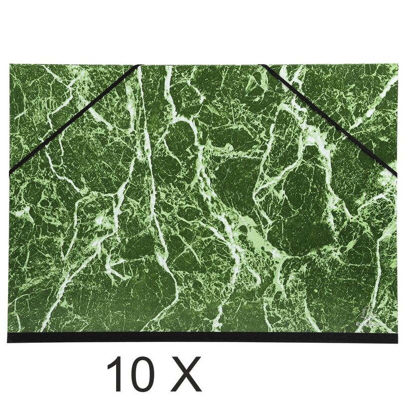 3141879006353-Exacompta - 10 Cartons à dessin à élastiques - 37 x 52 cm - papier marbré-P_400011854_1-0