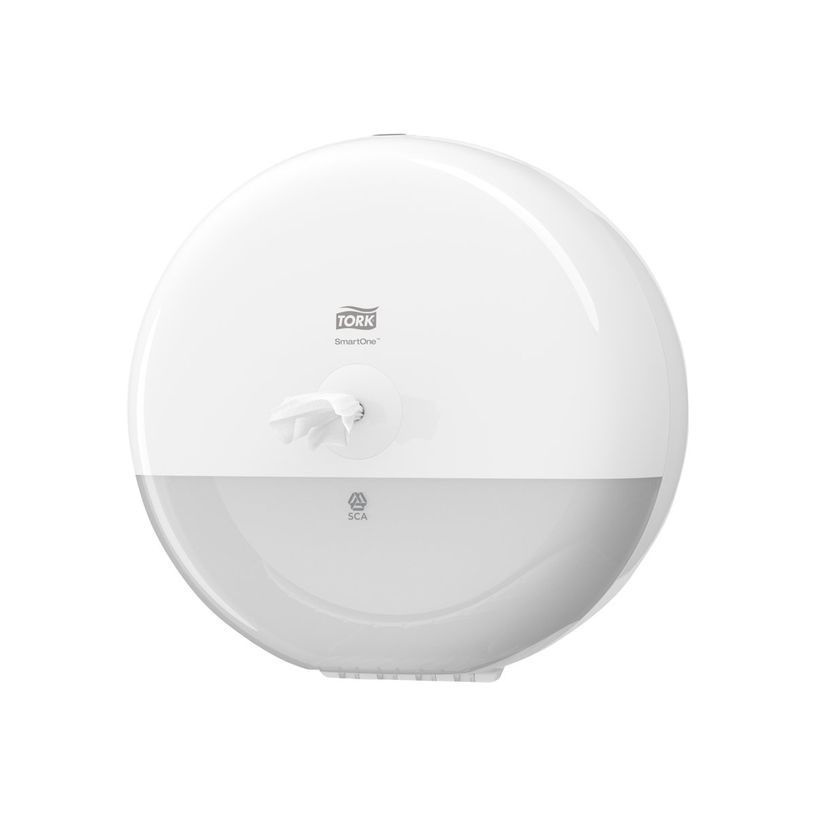 7322540803853-Tork SmartOne T9 - distributeur de papier toilette - blanc-P_400012014_2-1