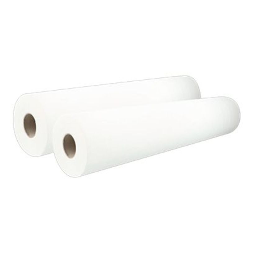 3700008508214-TECHLINE - 135 draps examen gaufrés - blanc - 2 plis-P_400012018_1-0