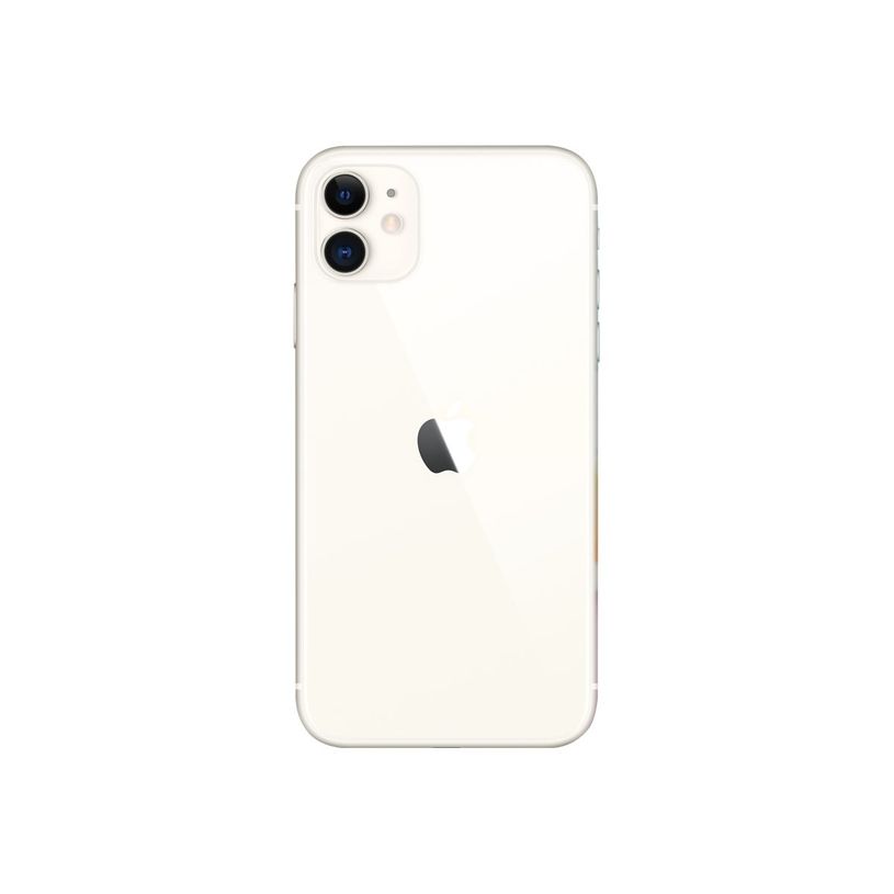 0404000124948-Apple iPhone 11 - Smartphone - 4G - 4/64 Go - blanc-P_400012494_5-3