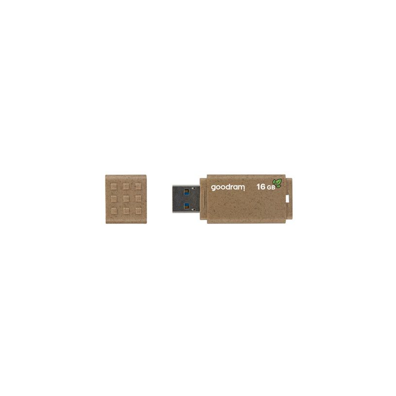 5908267960455-Goodram UME3 Eco friendly - clé USB 16 Go - USB 3.0-P_400012535_5-4