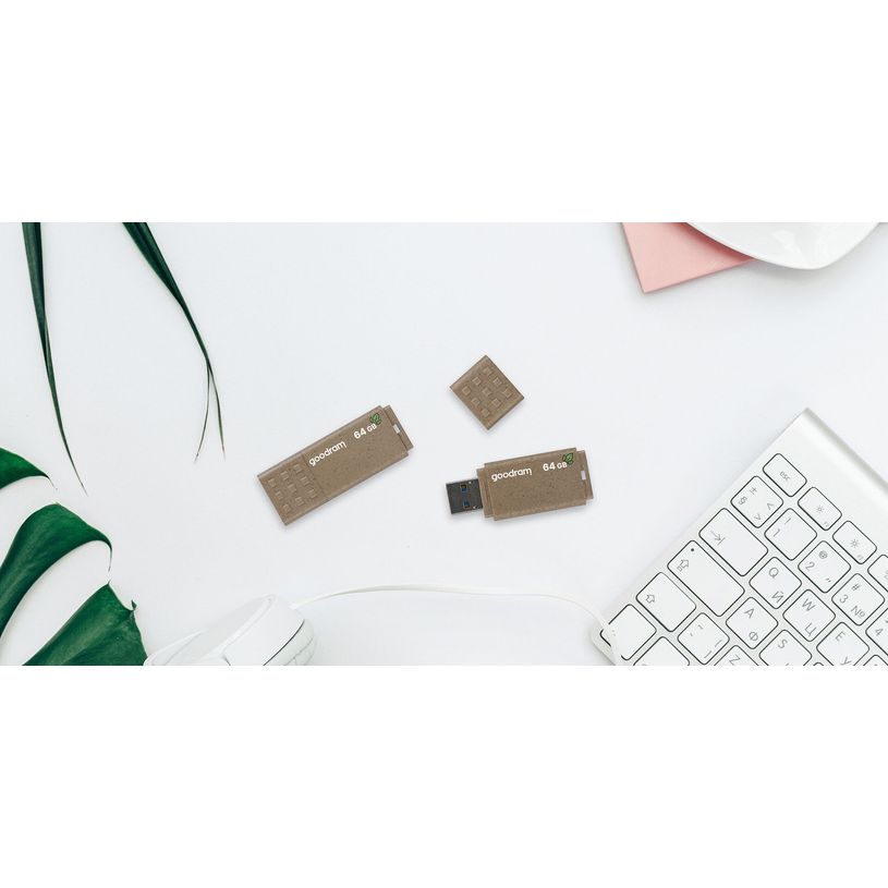 5908267960479-Goodram UME3 Eco friendly - clé USB 64 Go - USB 3.0-P_400012536_6-5