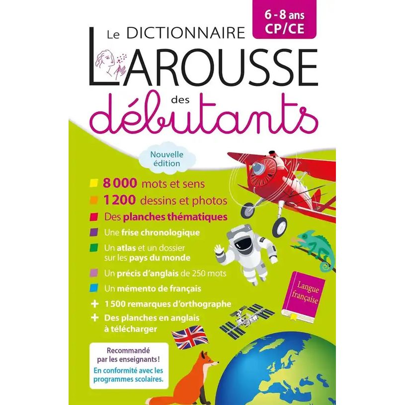 9782036068728-Dictionnaire Larousse des débutants CP/CE-P_400013474_1-0