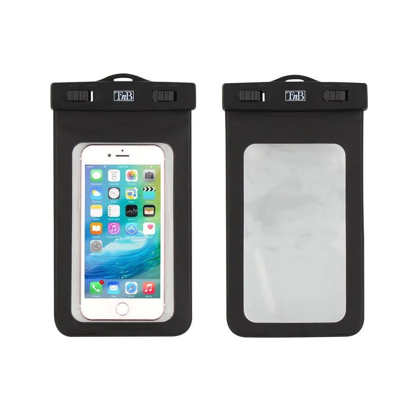 3303170081938-T'nB XL Universal - Etui de protection étanche pour smartphone - noir-P_400013485_6-4