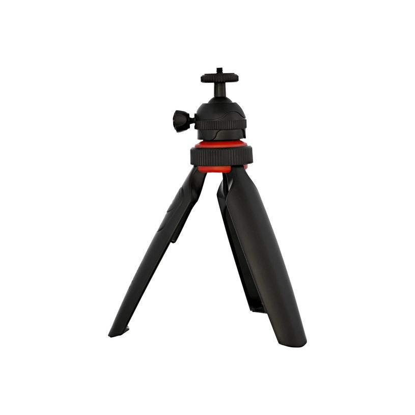 3303170097601-T'nB Influence - Pack Vlogger vidéo avec mini-trépied, support smartphone, micro, projecteur L-P_400013512_4-5