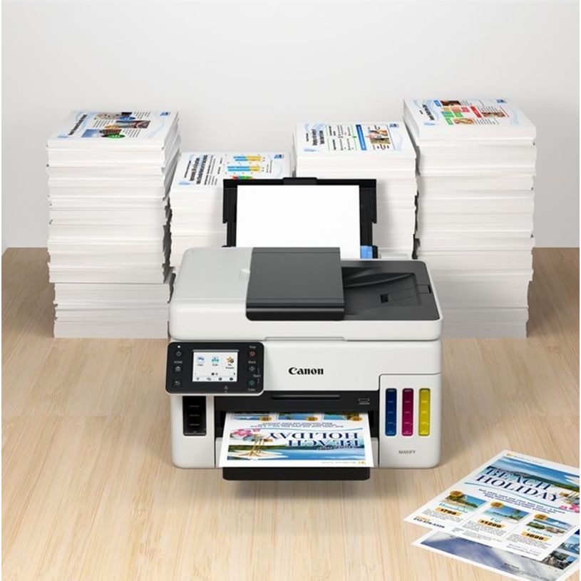 4549292173475-Canon MAXIFY GX6050 -imprimante multifonction jet d'encre couleur A4 - Wifi-P_400013518_16-7