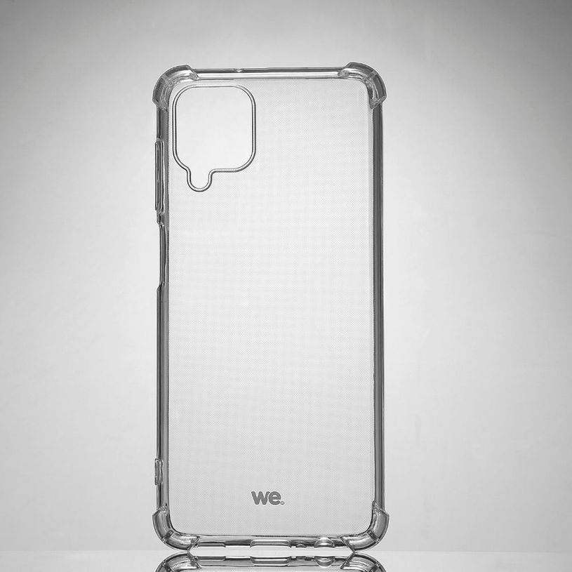3304490427857-We - Coque de protection pour Samsung A12 - transparent-P_400013542_1-0