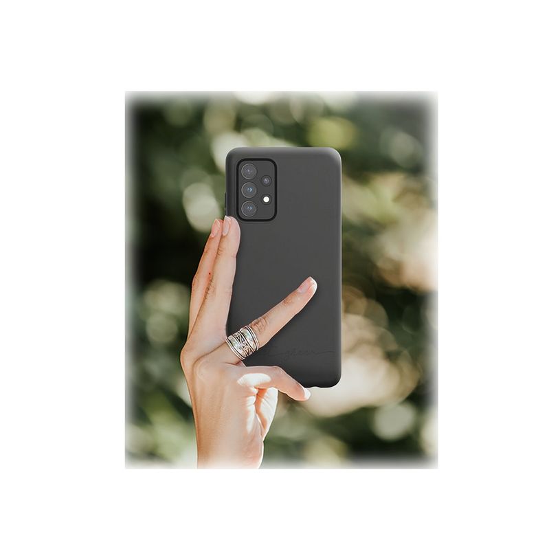3571211455189-Just Green - coque de protection pour Samsung A52- black-P_400013732_3-2