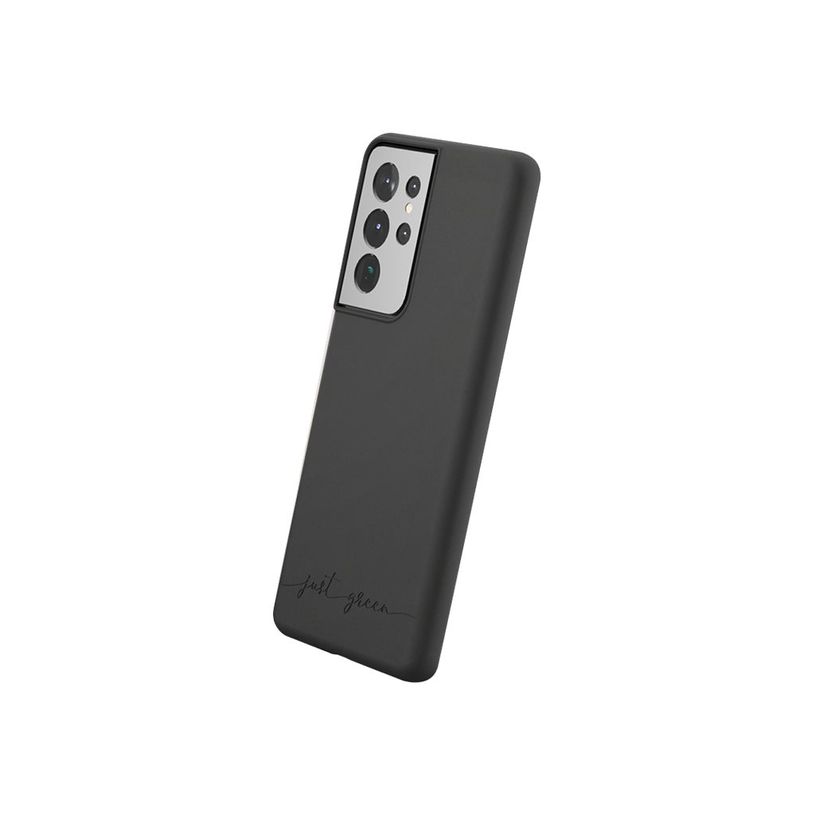 3571211453673-Just Green - coque de protection pour Samsung S21 ultra - black-P_400013740_2-1