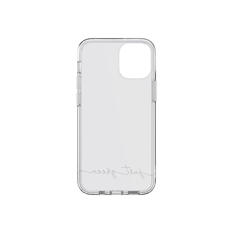 3571211442325-Just Green - coque de protection pour iPhone 12 mini - transparent-P_400013746_1-0