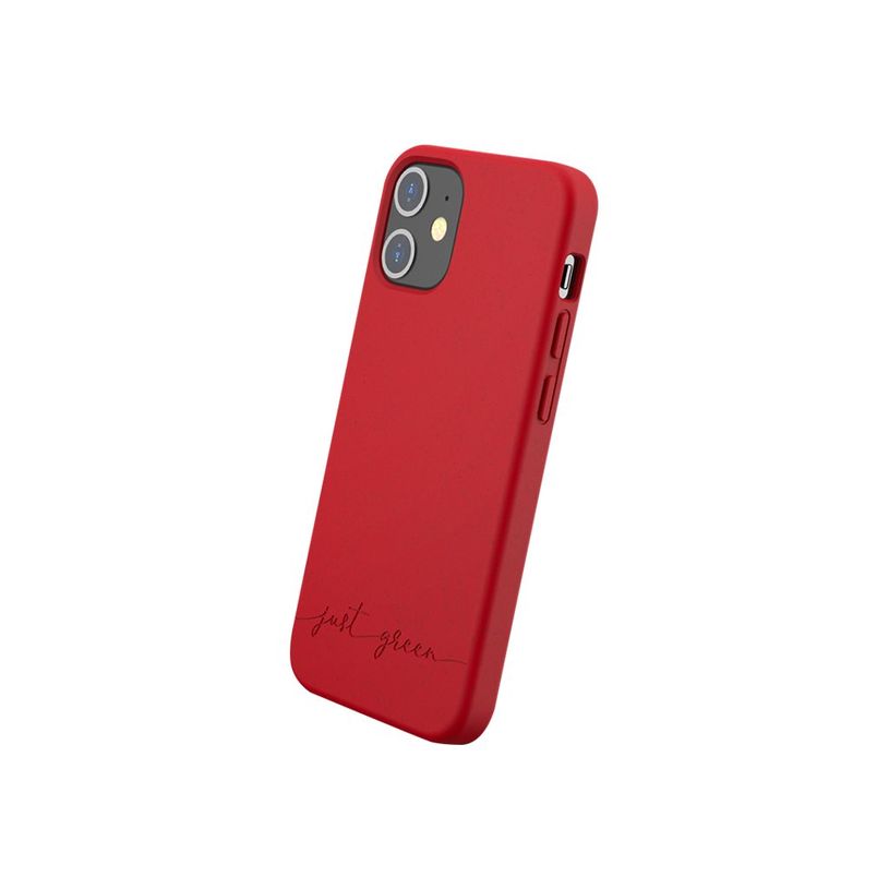 3571211440253-Just Green - coque de protection pour iPhone 12 mini - red-P_400013752_2-1