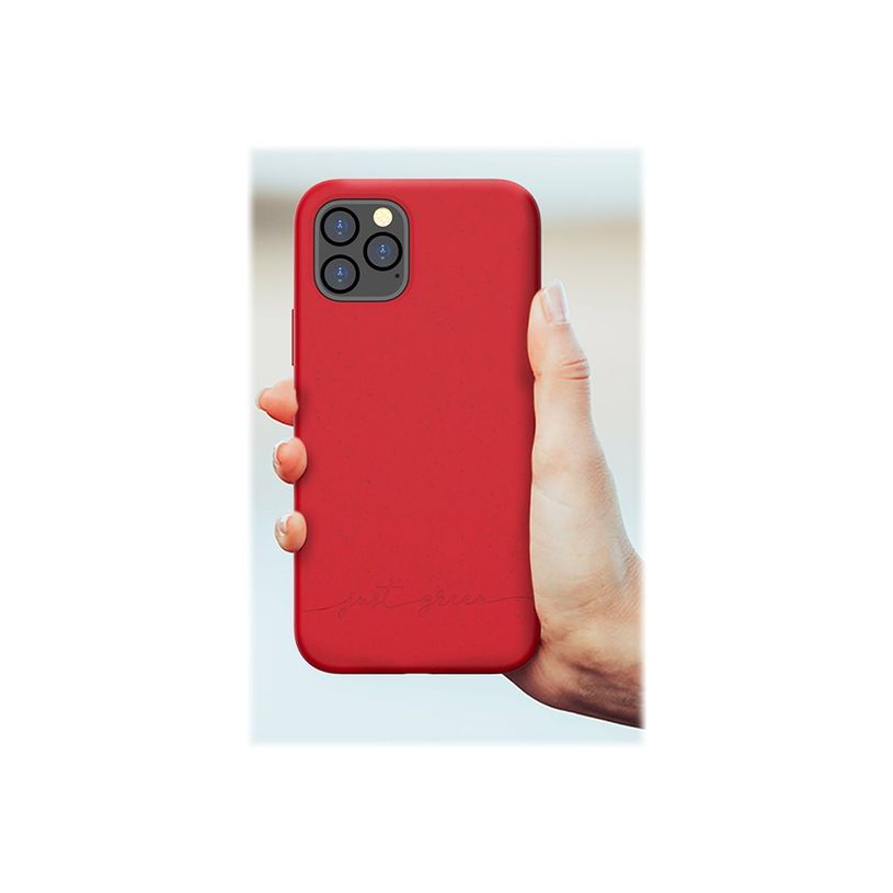 3571211440284-Just Green - coque de protection pour iPhone 12/12 Pro - red-P_400013758_4-3