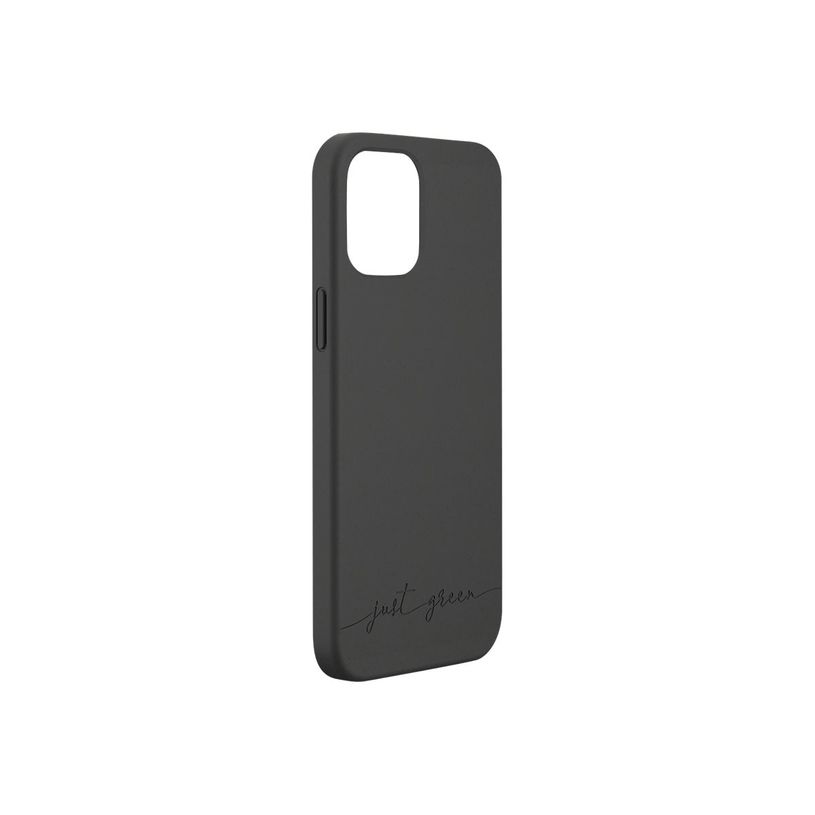 3571211440307-Just Green - coque de protection pour iPhone 12 Pro Max - black-P_400013760_3-2